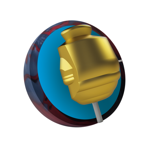 Ebonite The One Ovation