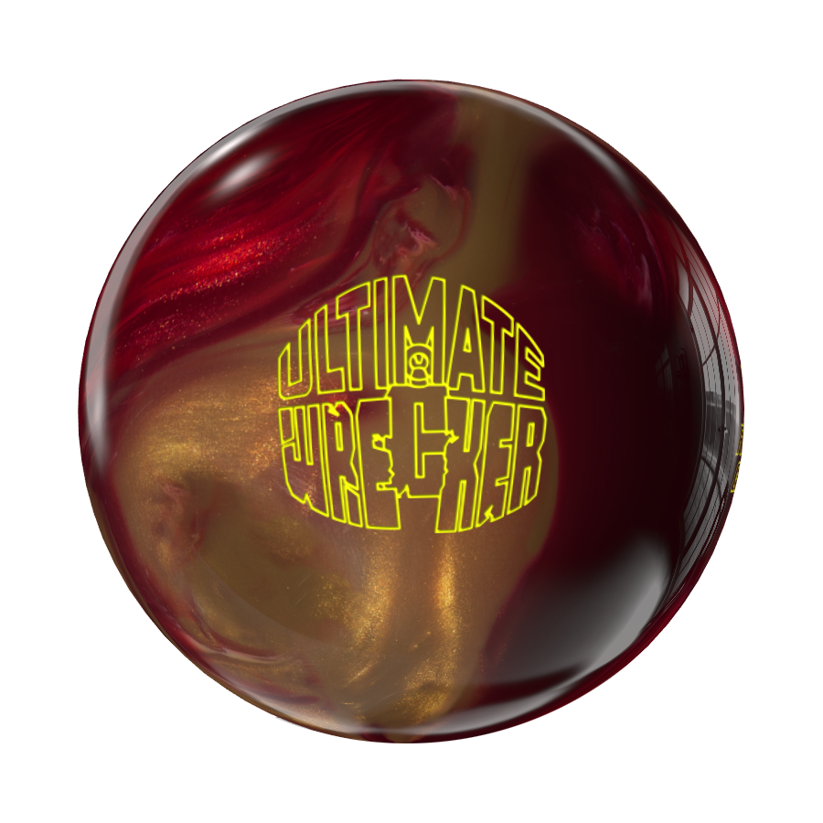 Roto Grip Ultimate Wrecker