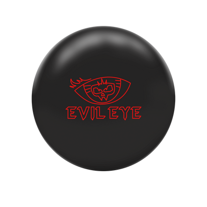 Radical Evil Eye Bowling Ball