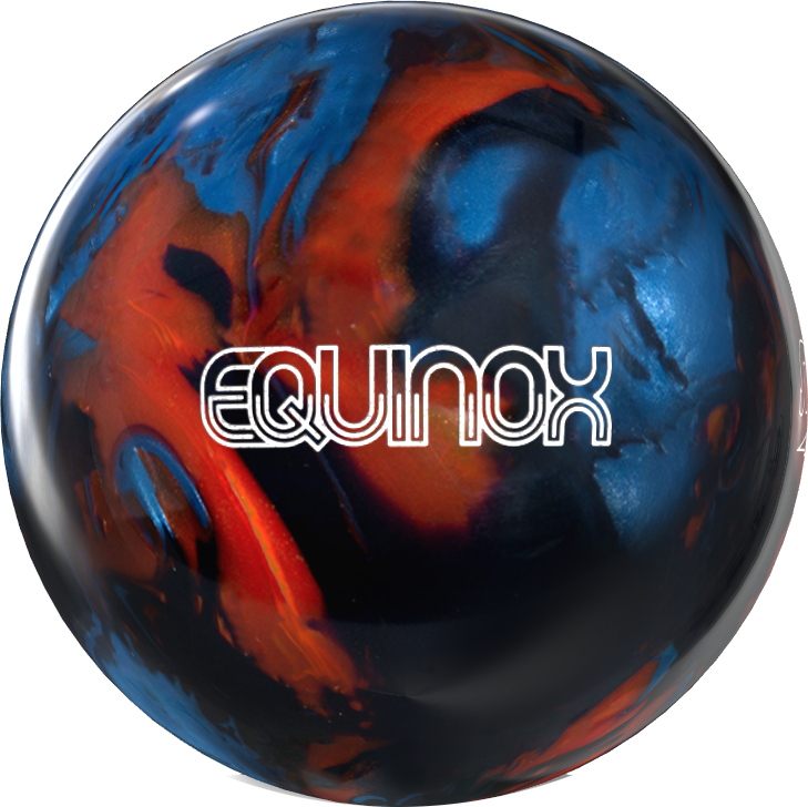 Bowling balls