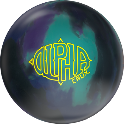 Storm Alpha Crux Bowling Ball (2026)