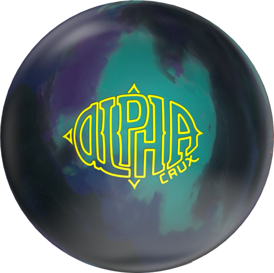 Storm Alpha Crux Bowling Ball (2026)