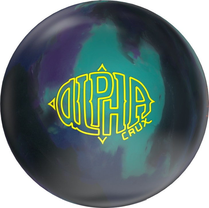 Storm Alpha Crux Bowling Ball (2026)