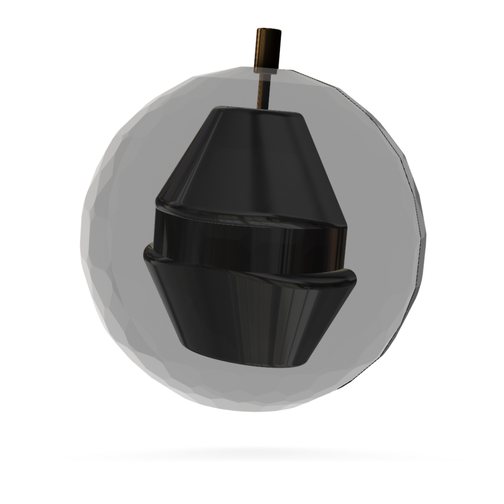 900 Global Vengeance Bowling Ball