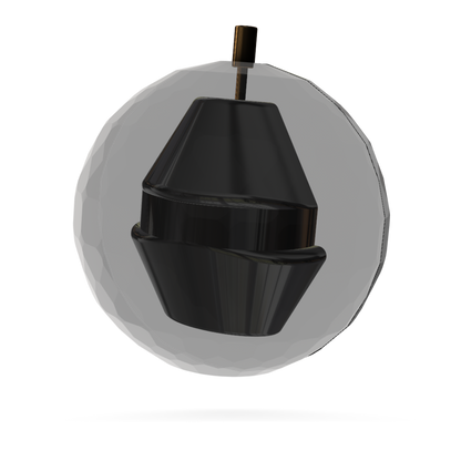 900 Global Vengeance Bowling Ball