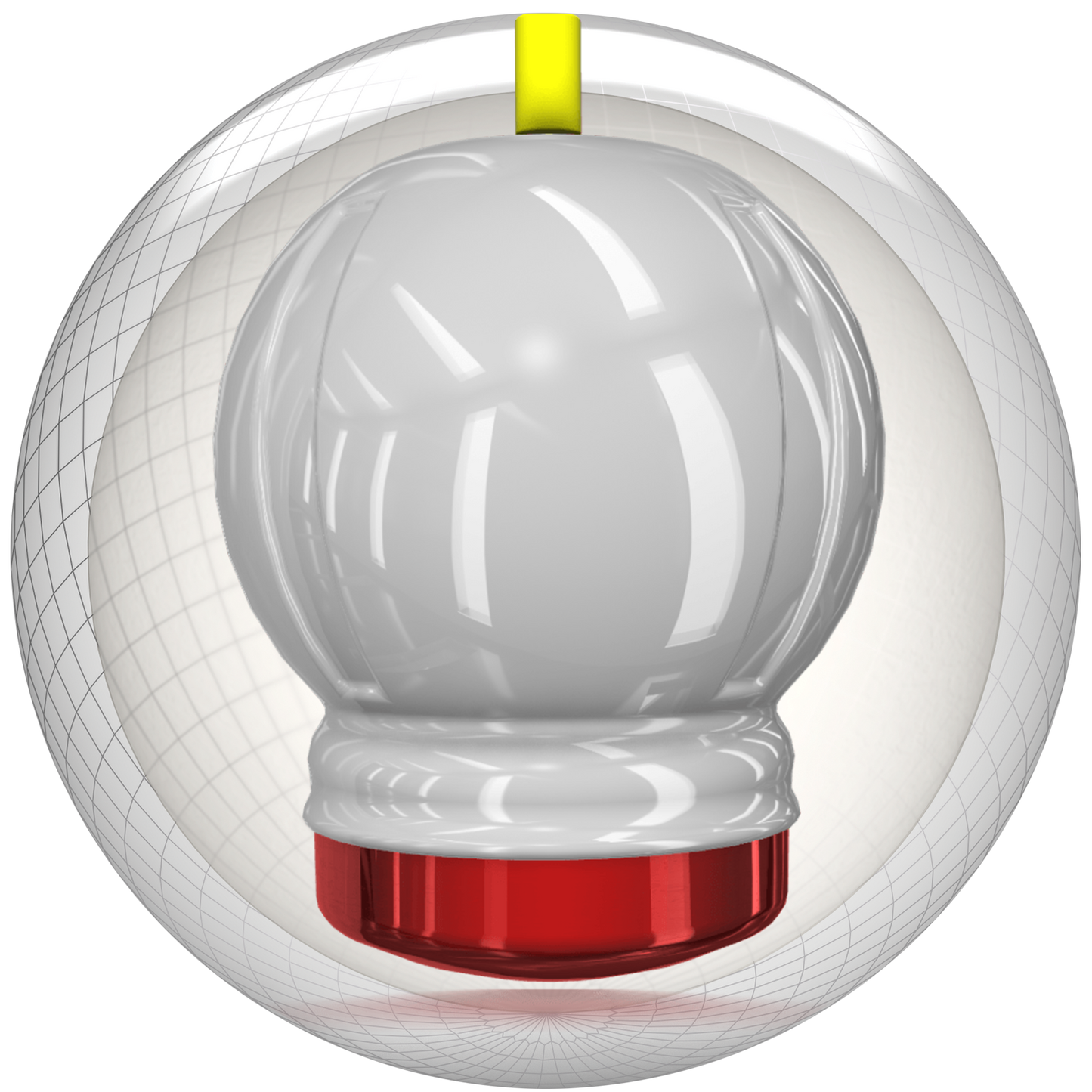 Storm IQ Tour Sapphire Bowling Ball