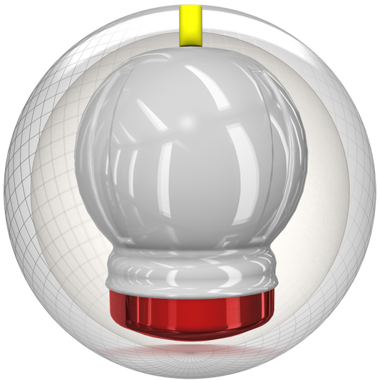 Storm IQ Tour Sapphire Bowling Ball