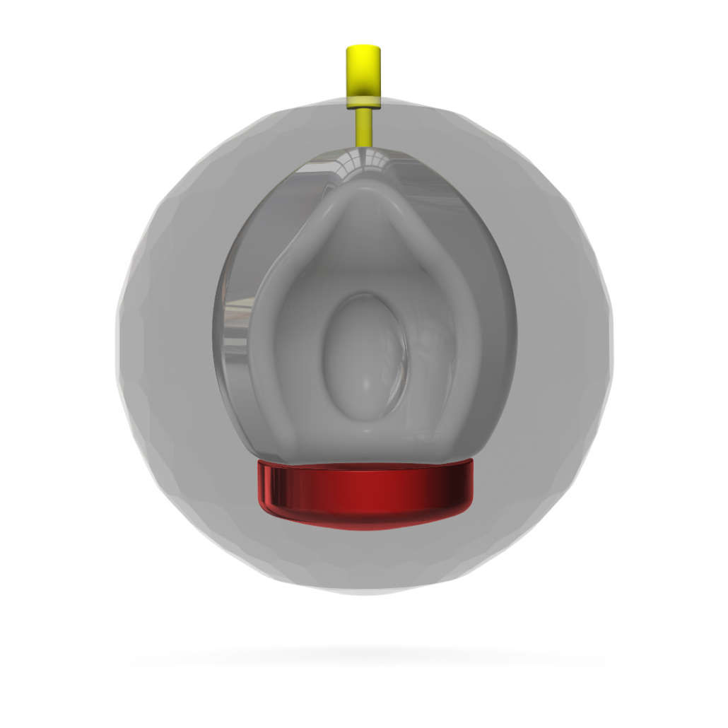 Storm Alpha Crux Bowling Ball (2026)