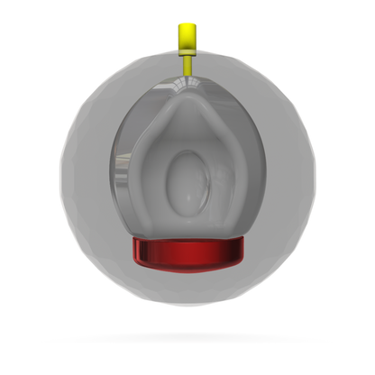 Storm Alpha Crux Bowling Ball (2026)