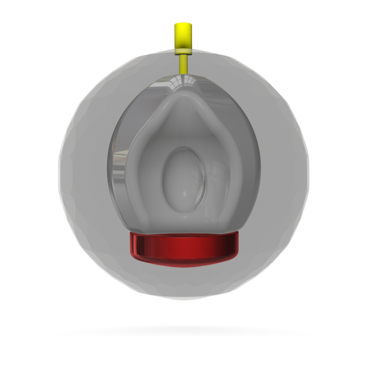 Storm Alpha Crux Bowling Ball (2026)