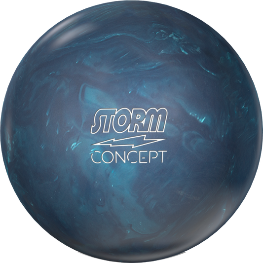 Storm Concept Bowling Ball