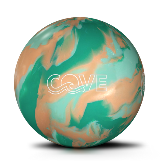 900 Global Cove Bowling ball