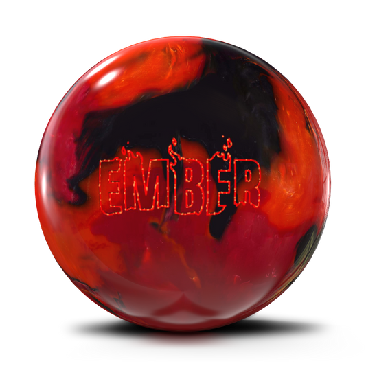 900 Global Ember Bowling Ball