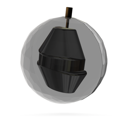 900 Global Vengeance Returns