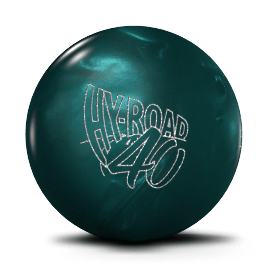 Storm Hy-road 40
