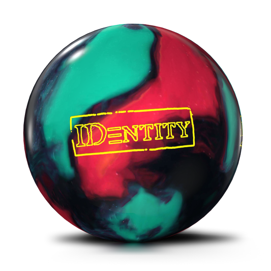 Storm Identity Bowling Ball