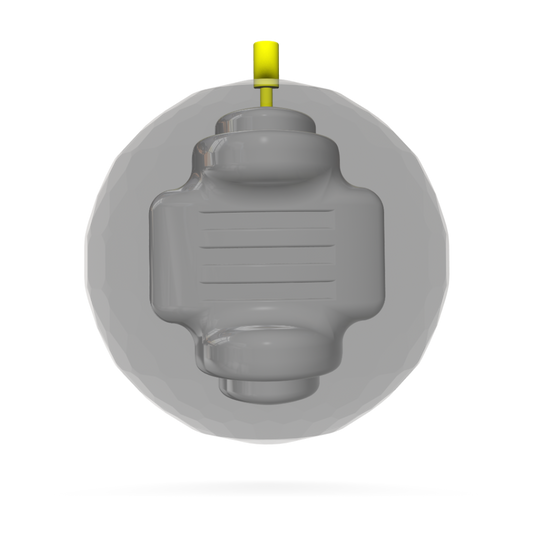 Storm Identity Bowling Ball