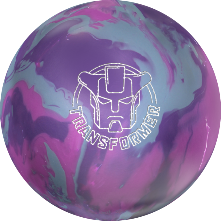 Roto Grip Transformer Bowling Ball
