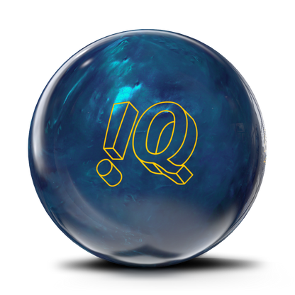 Storm IQ Tour Sapphire Bowling Ball