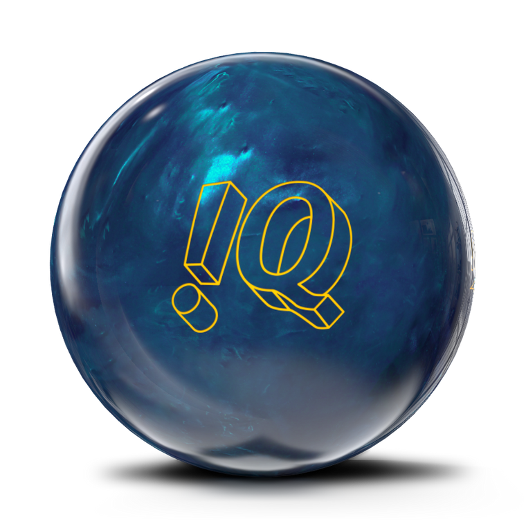 Storm IQ Tour Sapphire Bowling Ball