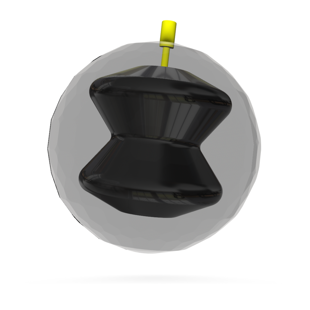 900 Global Sublime Focus Bowling Ball (SALE)