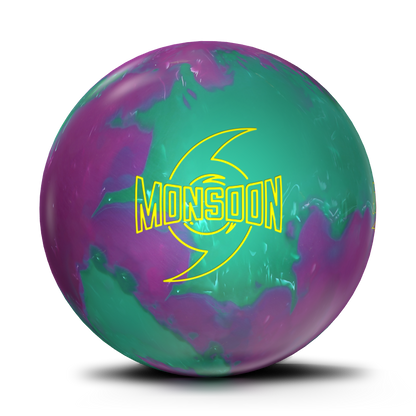 Storm Monsoon Bowling Ball
