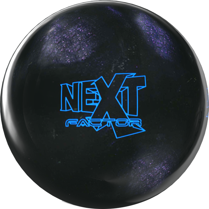 Storm Next Factor Bowling Ball
