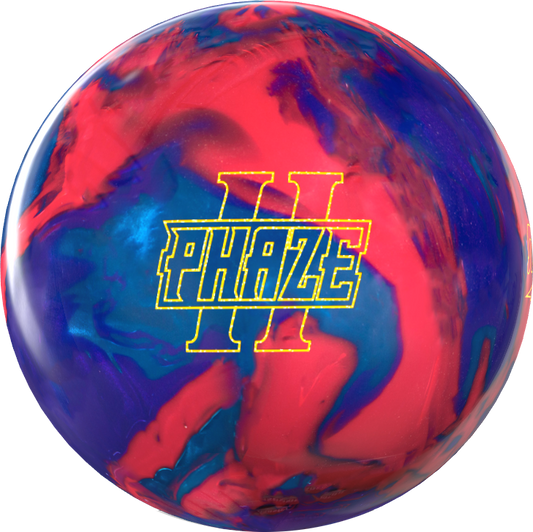 Storm Phaze II Pearl