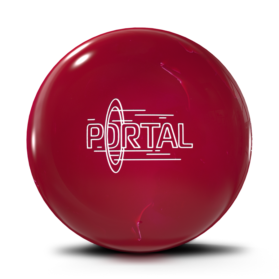 Bowling balls