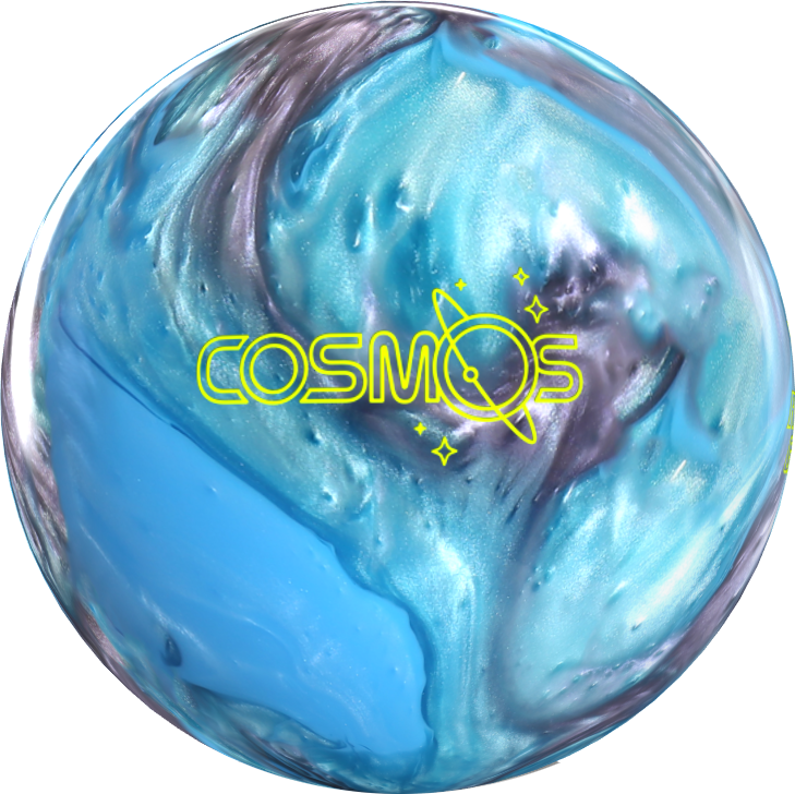 Roto Grip Cosmos Bowling Ball