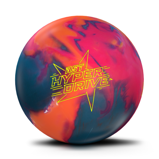 Roto Grip RST Hyperdrive Bowling Ball