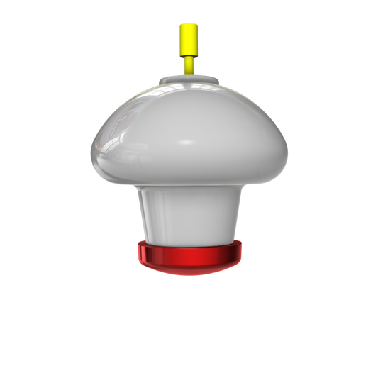 Storm Concept Bowling Ball