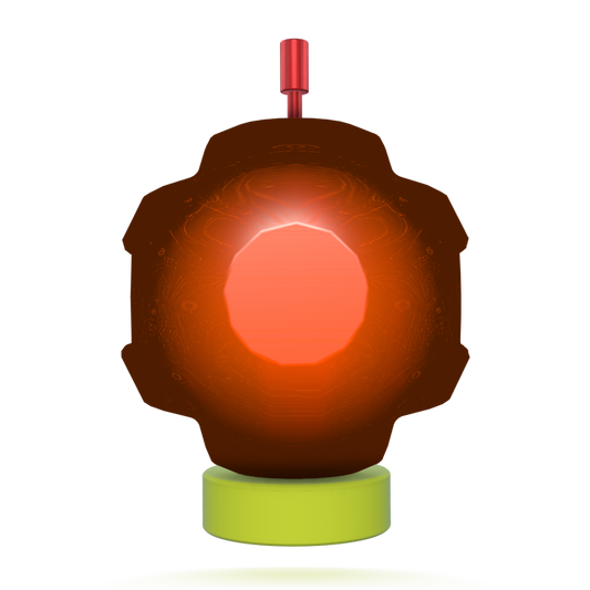 Roto Grip Wicked Gremlin Bowling Ball