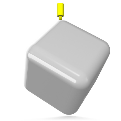 Storm Clear Storm Teal Bowling Ball