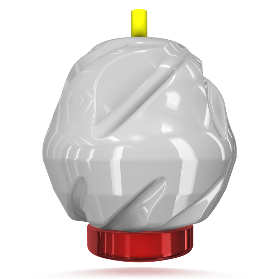 Storm Phaze II Pearl