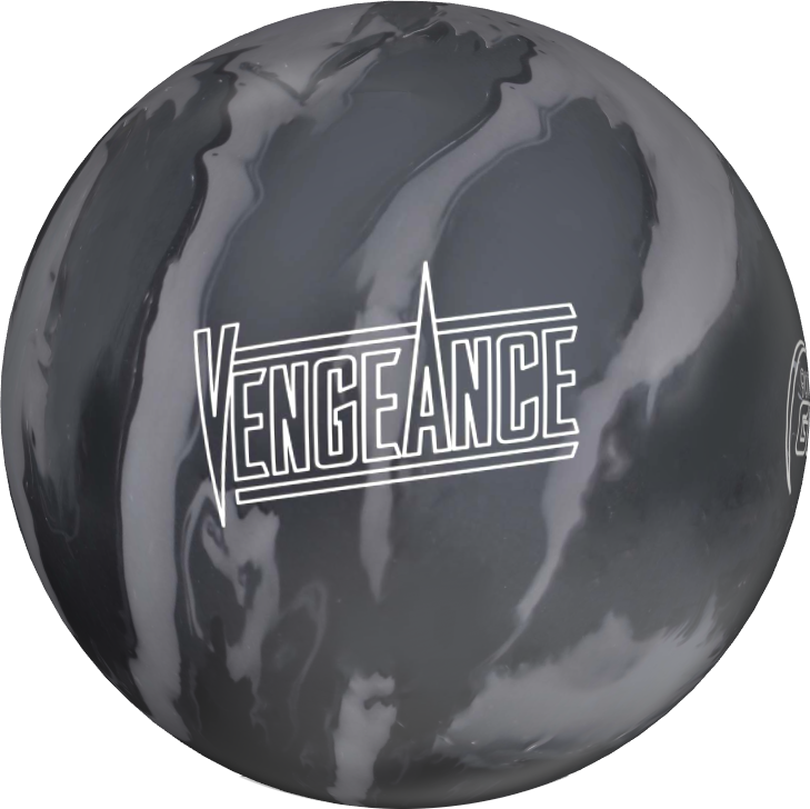 900 Global Vengeance Bowling Ball