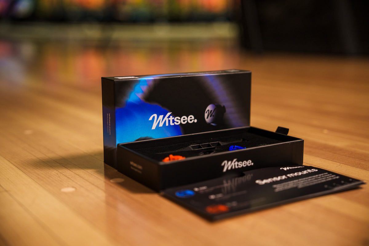 Witsee Bowling Sensor