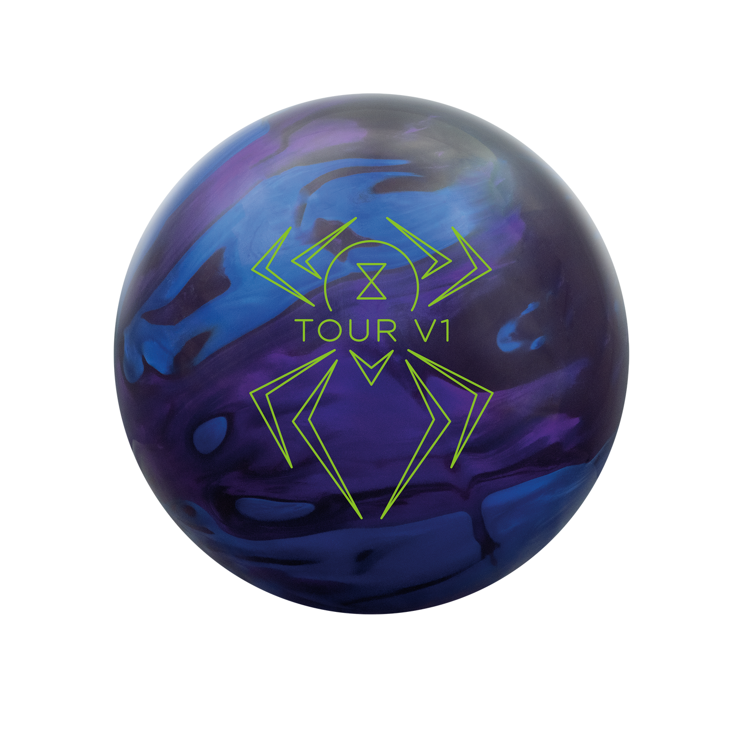 Hammer Black Widow Tour V1