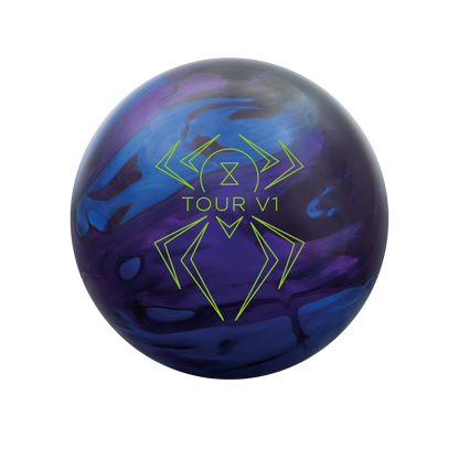 Hammer Black Widow Tour V1