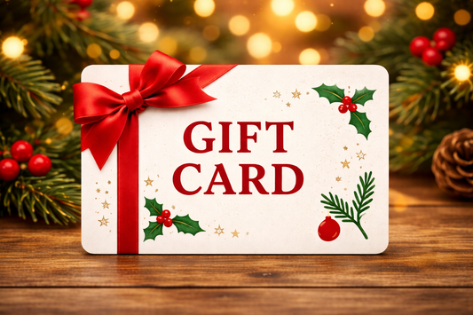 Bay Area Pro Shop Online Gift Card