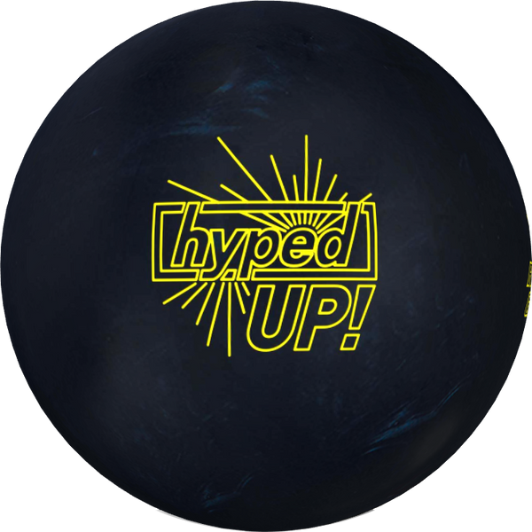 Roto Grip Hyped Up Bowling Ball
