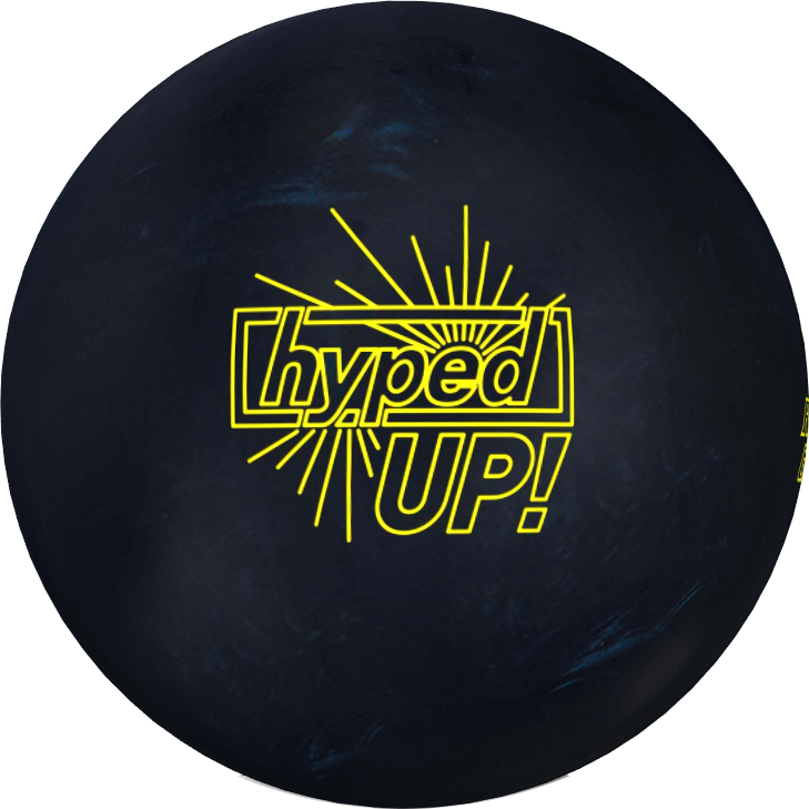 Roto Grip Hyped Up Bowling Ball