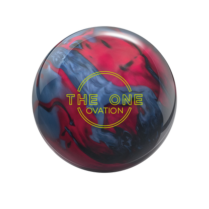 Ebonite The One Ovation