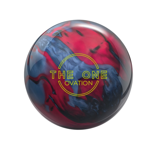 Ebonite The One Ovation