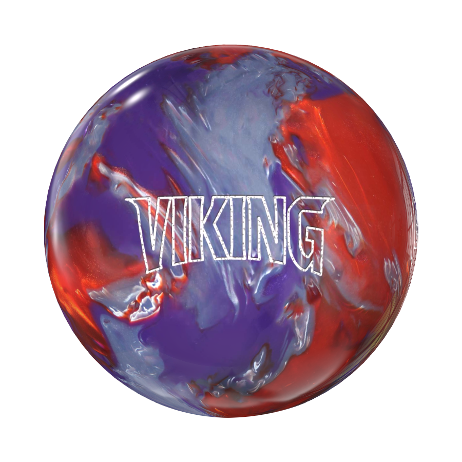 900 Global Viking Bowling Ball