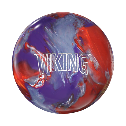 900 Global Viking Bowling Ball